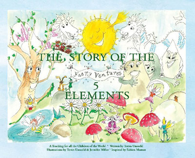 The Story of the 5 Elements