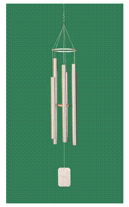 Seasonal Harmonizing Chimes®