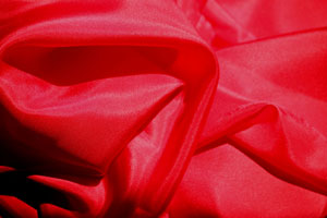 Red Silk