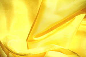 Yellow Silk