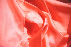 Coral Silk