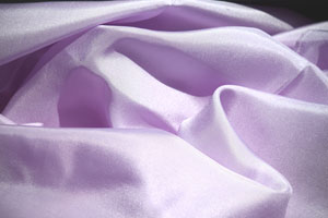 Lavender Silk