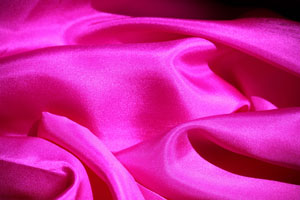 Magenta Silk