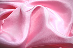 Pink Silk