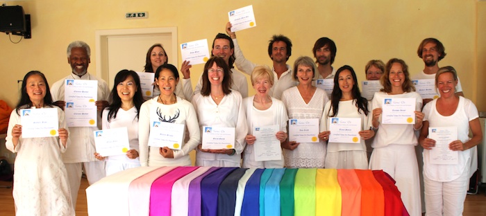 2014 practitioners photo