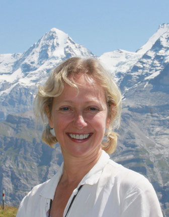 Terres Unsoeld Photo